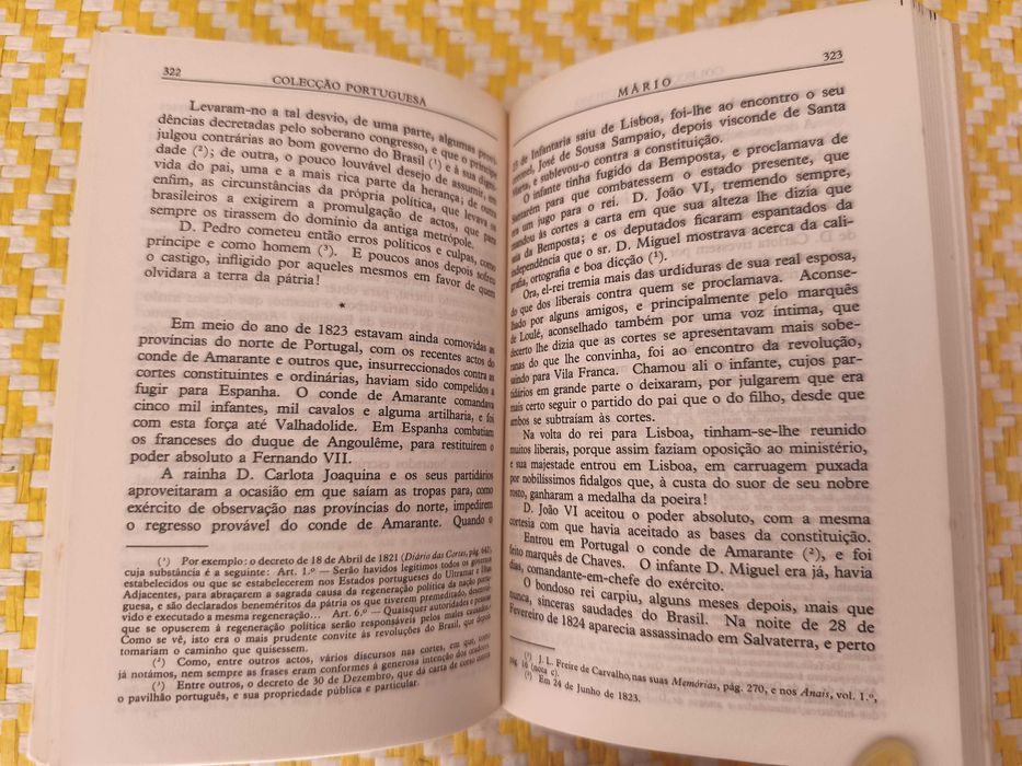 Mário – 
Silva Gaio