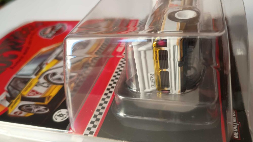 Hot Wheels Audi Sport Quattro S1 RLC