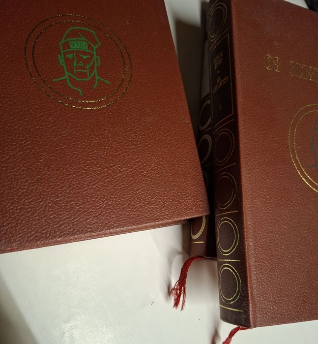 Victor Hugo Os Miseráveis