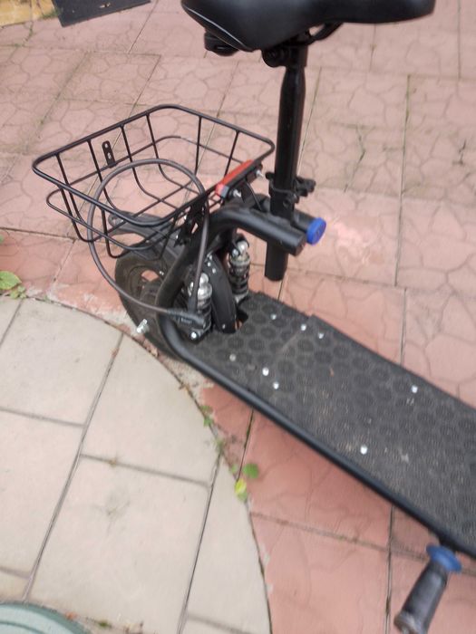 Продається Електроскутер