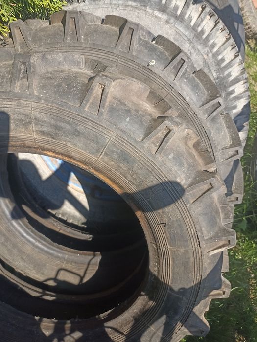 Opony rolnicze 825/20 650/20