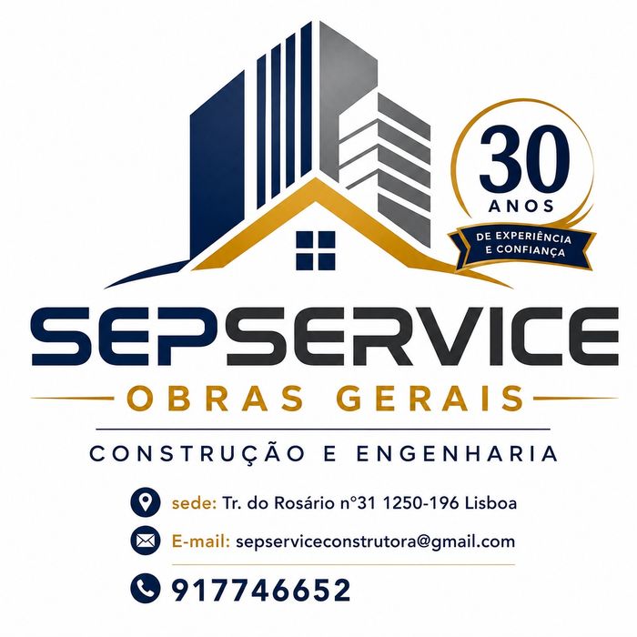 Remodelações gerais