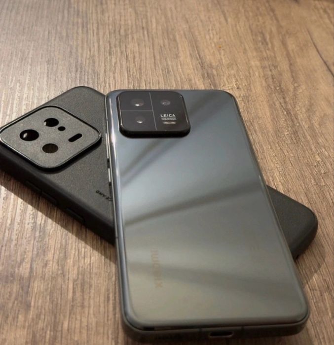 Xiaomi mi 13, 256 Gb , câmara Leica