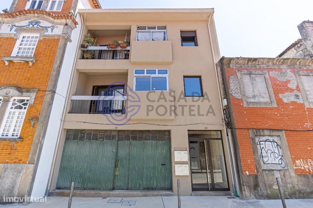 Excelente apartamento T2 No Carvalhido - Cedofeita -