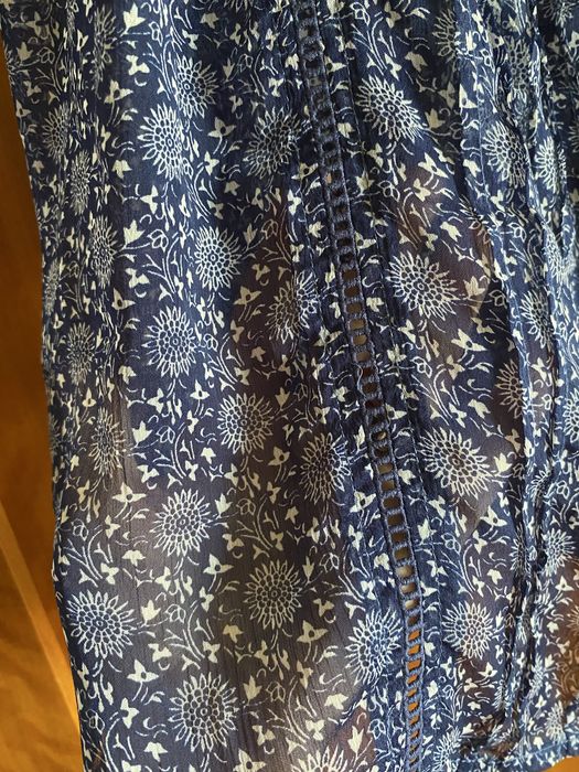 Blusa Mango  nova