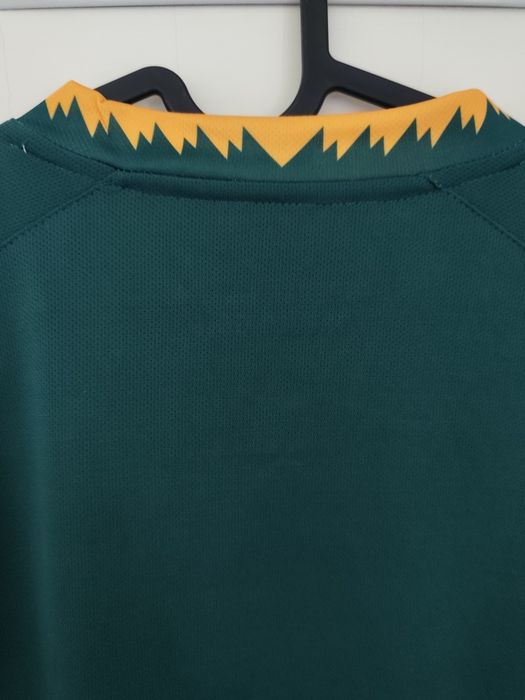 Camisola rugby Springboks 2026 - South Africa