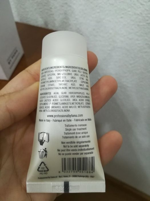 Tratamento Purificante com Argila para Cabelo + Ampolas