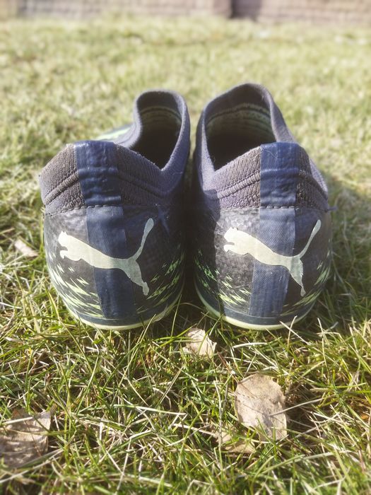 Бутсы puma future