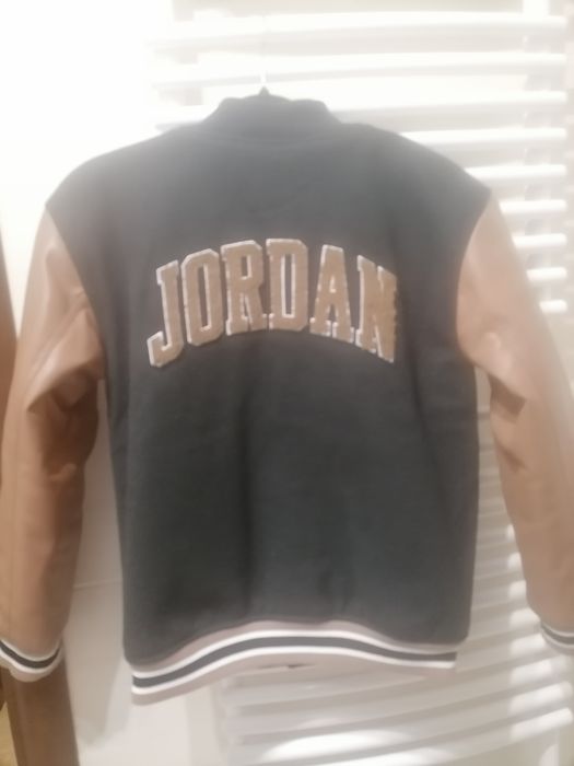 Chłopięca kurtka Jordan