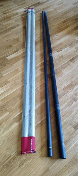 Maszt windsurfingowy 490  / 55%