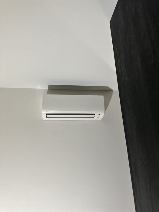 Встановлення кондиціонерів