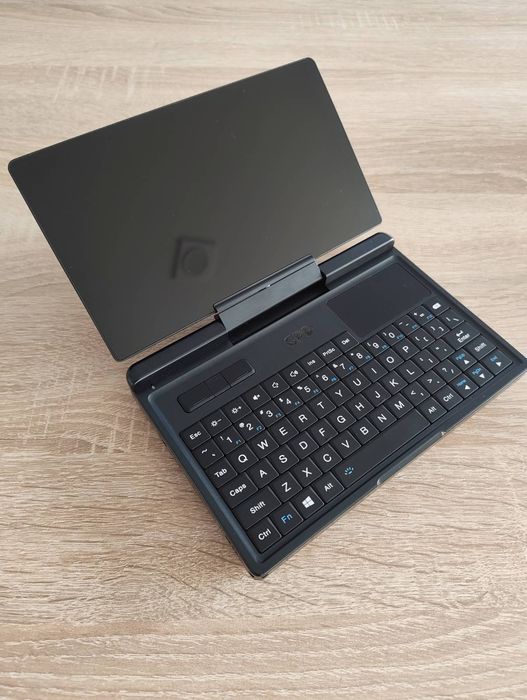 Mini laptop GPD MicroPC 2