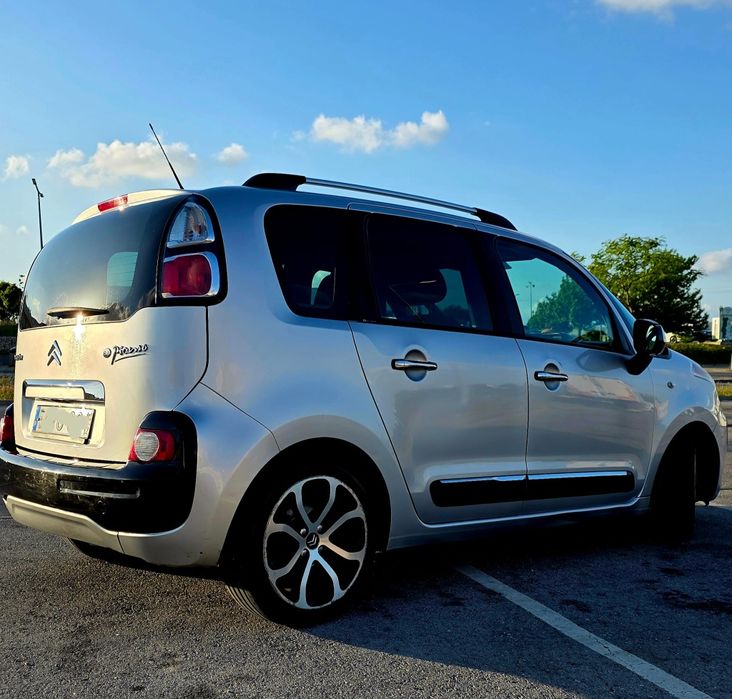 Citroen C3 Picasso