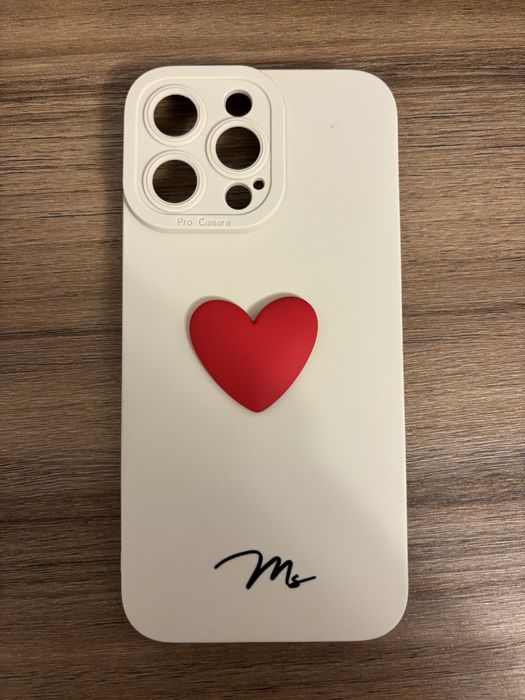 Capa para iphone 14pro max