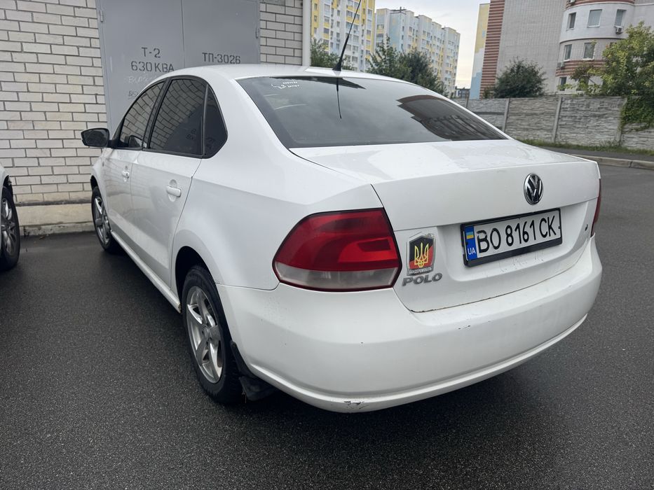 Ооенда автомобіля