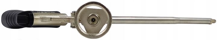 Pistolet Do Piany Montażowej Klejenia Styropianu Na Pianki Kleju Metal