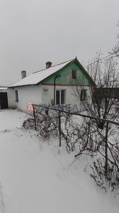 Продам будинок в хорошій локації с.Степове