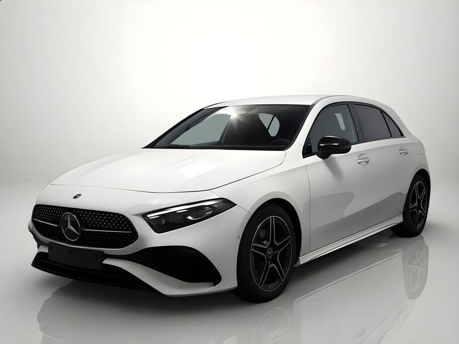 Mercedes-Benz Klasa A