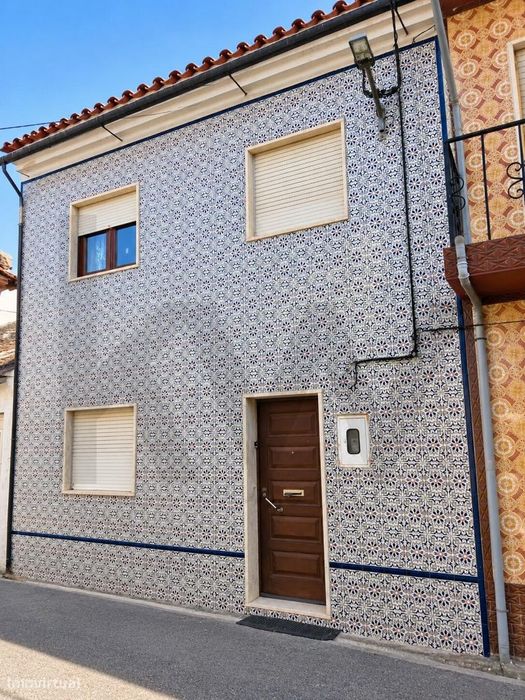 Moradia em Alfarelos, Soure