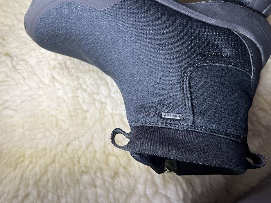 Śniegowce Icebug Ortholite Hybrid Gore -tex