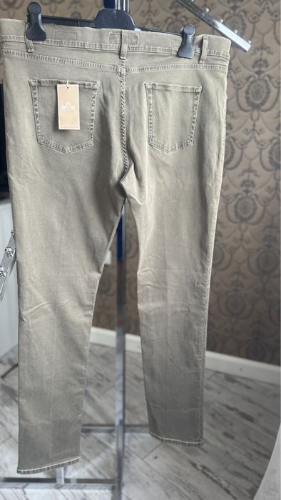 Джинсы richard j brown оригинал