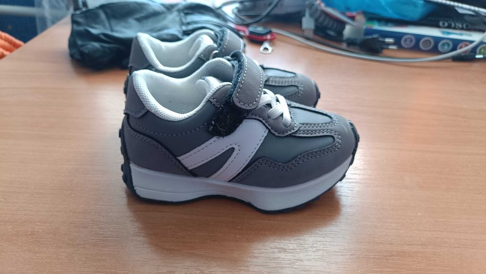 Кросовки для мальчика стелька 14,5