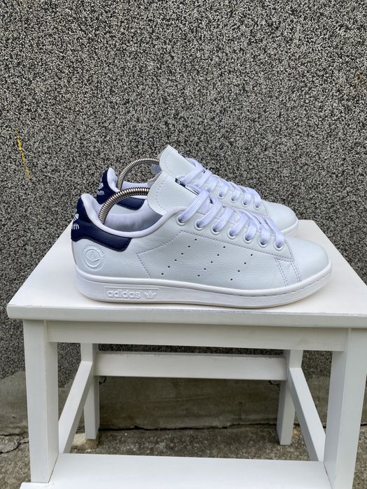 Оригінал кросівки Adidas Stan Smith Vegan FU9611 38р 24см: 850 грн