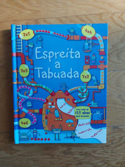 Livros novos variados