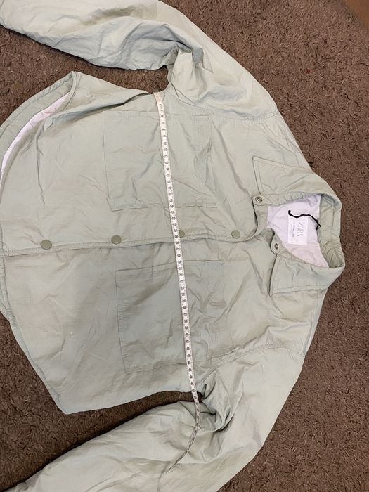 Куртка для хлопчика 164см