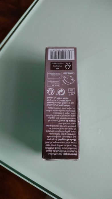 Brow Fection.. do brwi