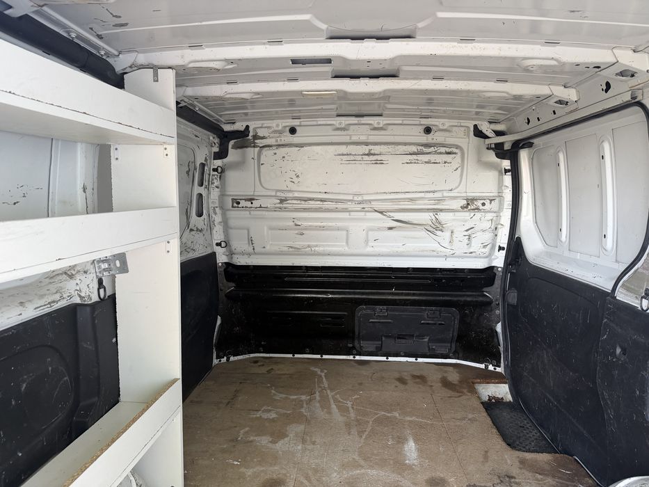 Renault Trafic  1.6 DCI 2014