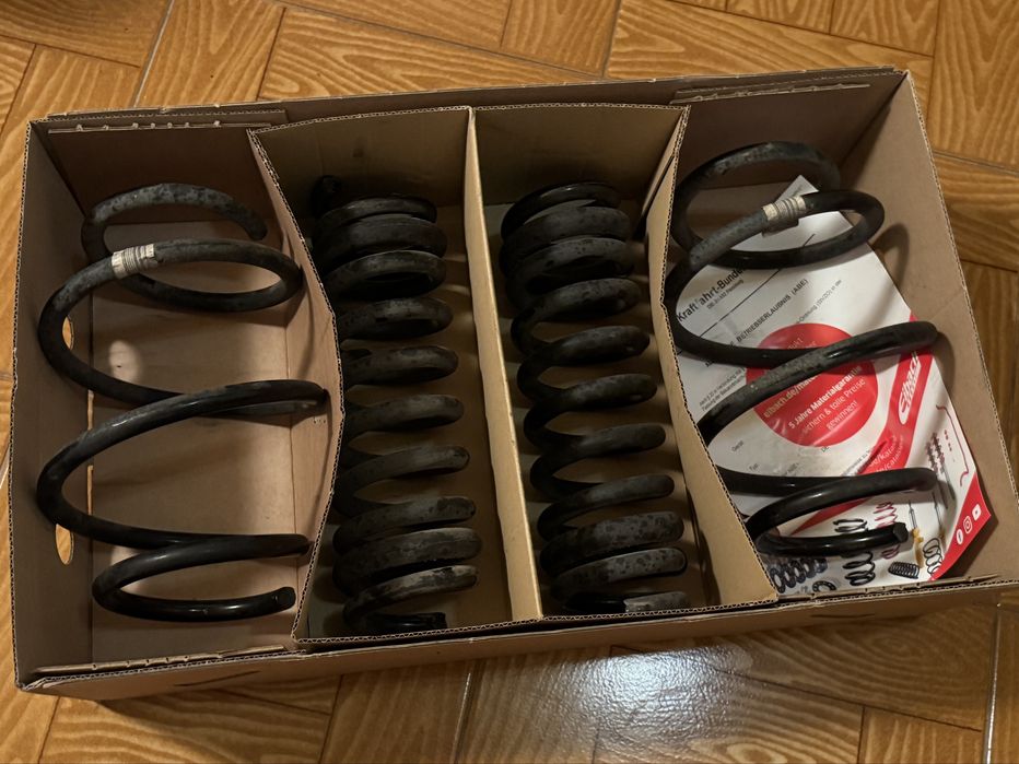 Molas Originais BMW M2