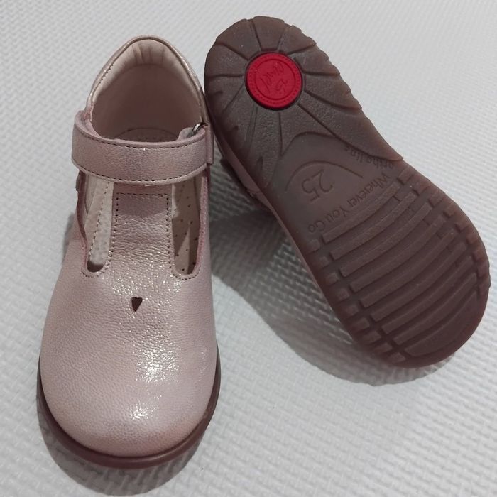 Buty profilaktyczne Emel.
