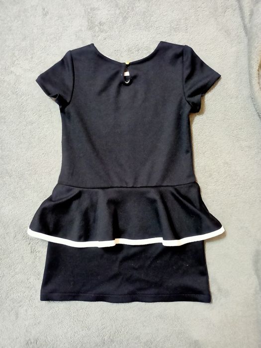 Сукня платье 5-6лет