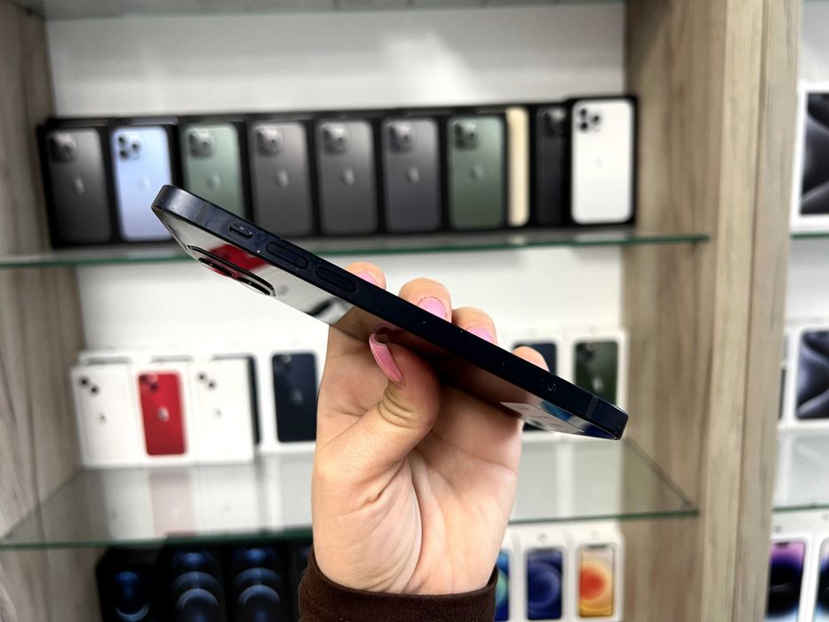 iPhone 12  128 GB Neverlock | Магазин | Гарантія