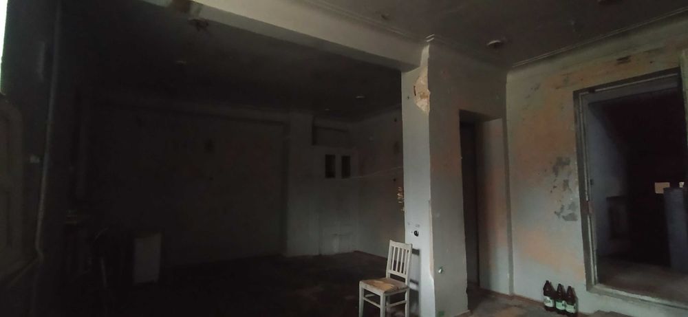 Нежитлове приміщення 47,9 м2, Кривий Ріг, вул. Сергіївська, 2
