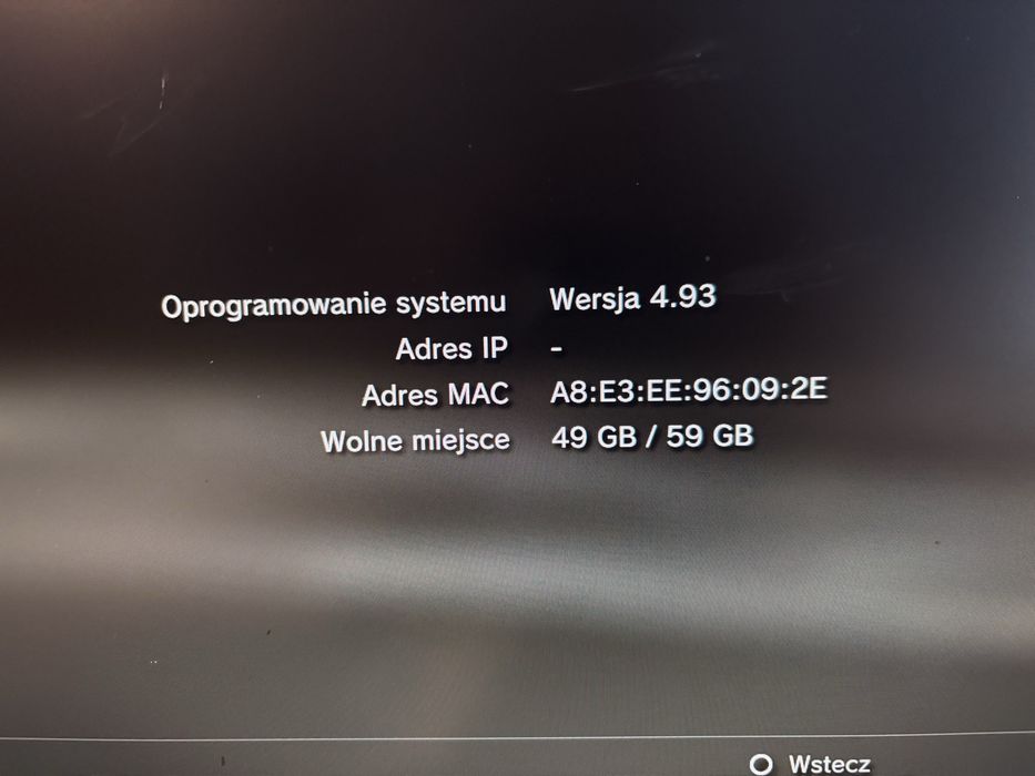 Zestaw PS3 Slim SSD Pad Okablowanie GWARANCJA