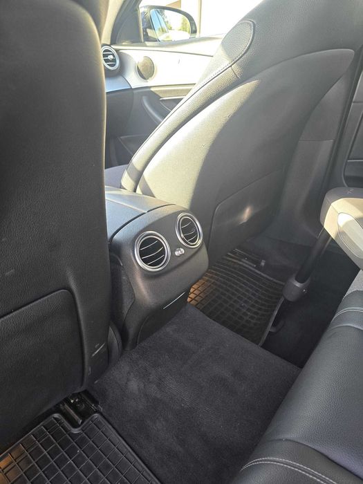 Mercedes-Benz E220d Avantgarde AMG Line