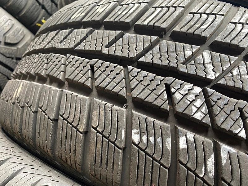 205/50r17 Barum Polaris 5_7,2mm_2szt_(375)