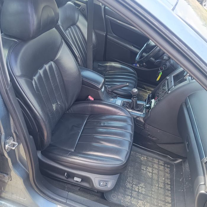 Peugeot 407 2.0 hdi