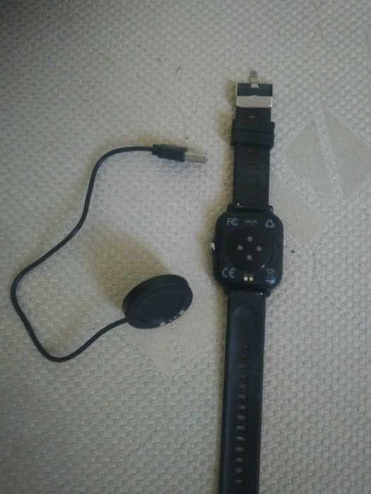 Розумні часи, Чорного кольору