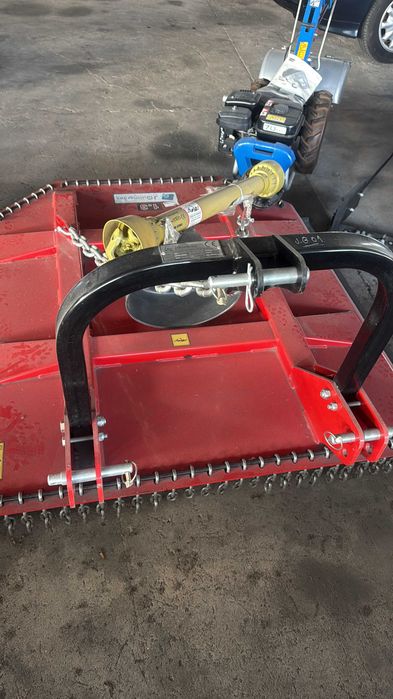 Corta mato - Capinadeira agrícola 1.3