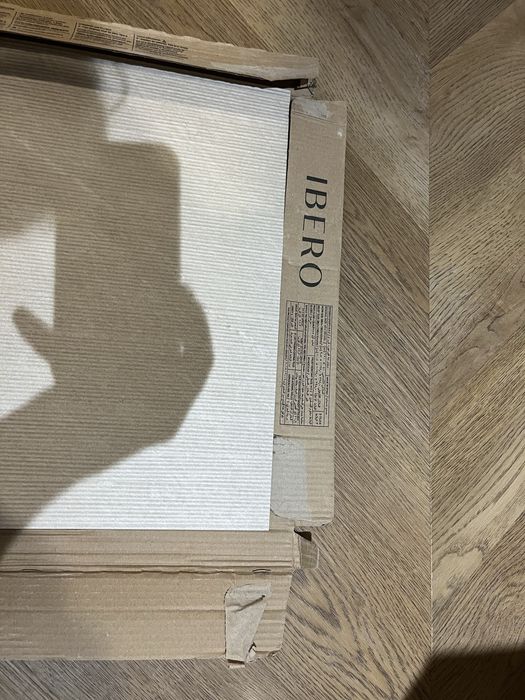 Ibero Casainfinita Khan Concept Cream