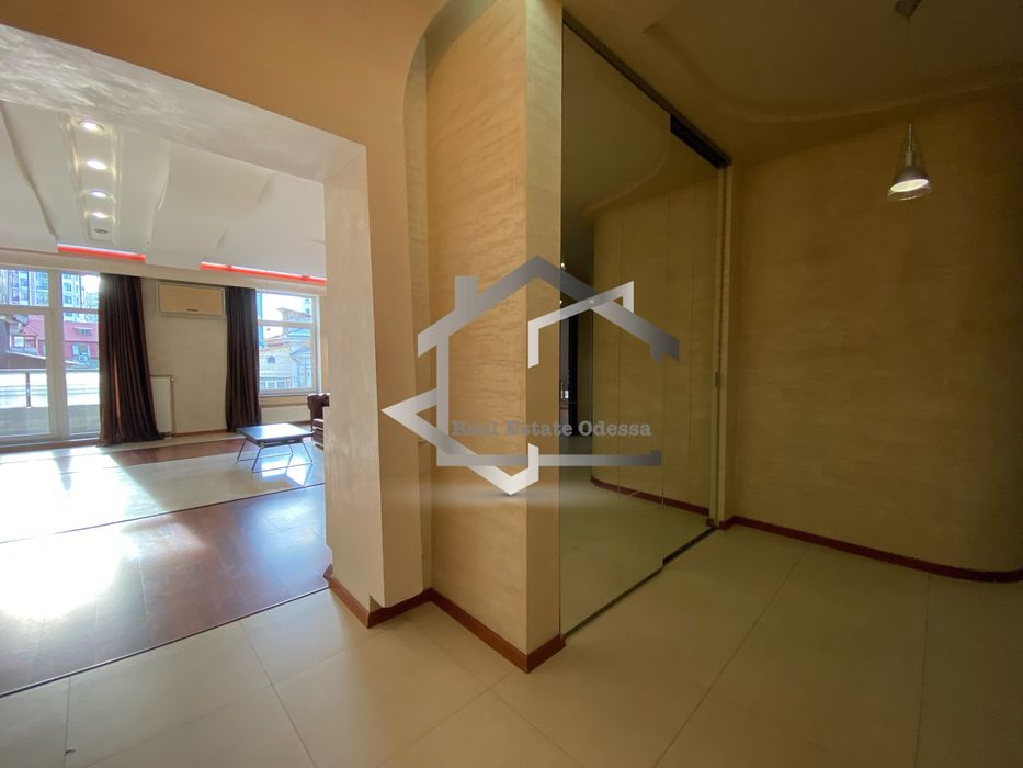 Сдам 4к квартиру Парк Шевченко Ланжерон Отрада трасса здоровья Джакузи