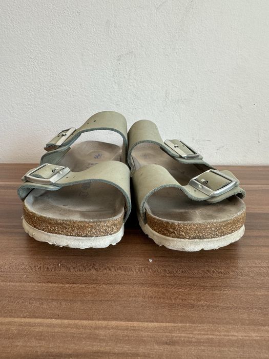 Birkenstock Arizona damskie klapki