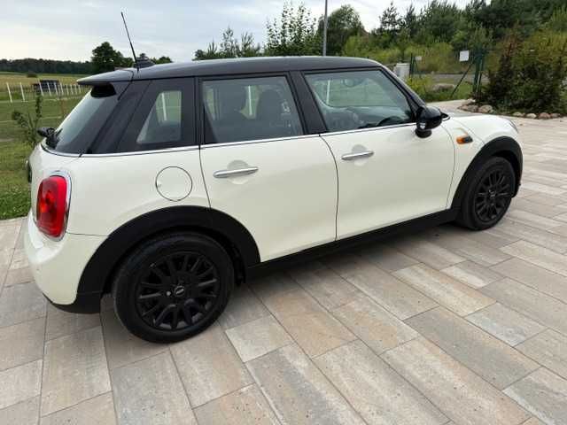 Sprzedam Mini Couper D