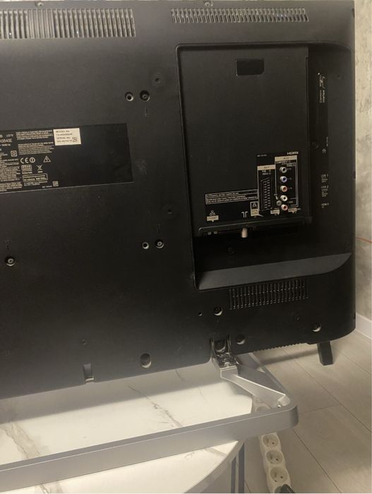 Telewizor Panasonic TX-40AS640E