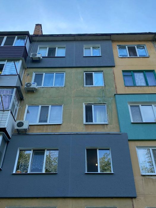 Утеплення будинків пінопластом, мінватою/ Штукатурні фасадні роботи