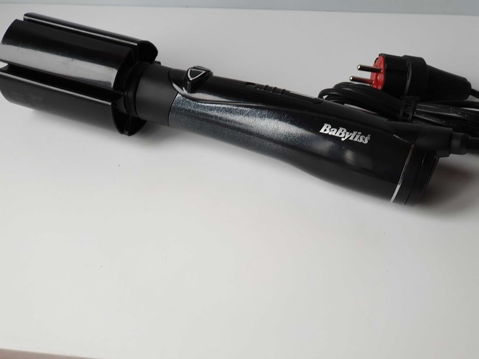 фен щітка  BaByliss Diamond B65A REF 2995 подвійним обертанням