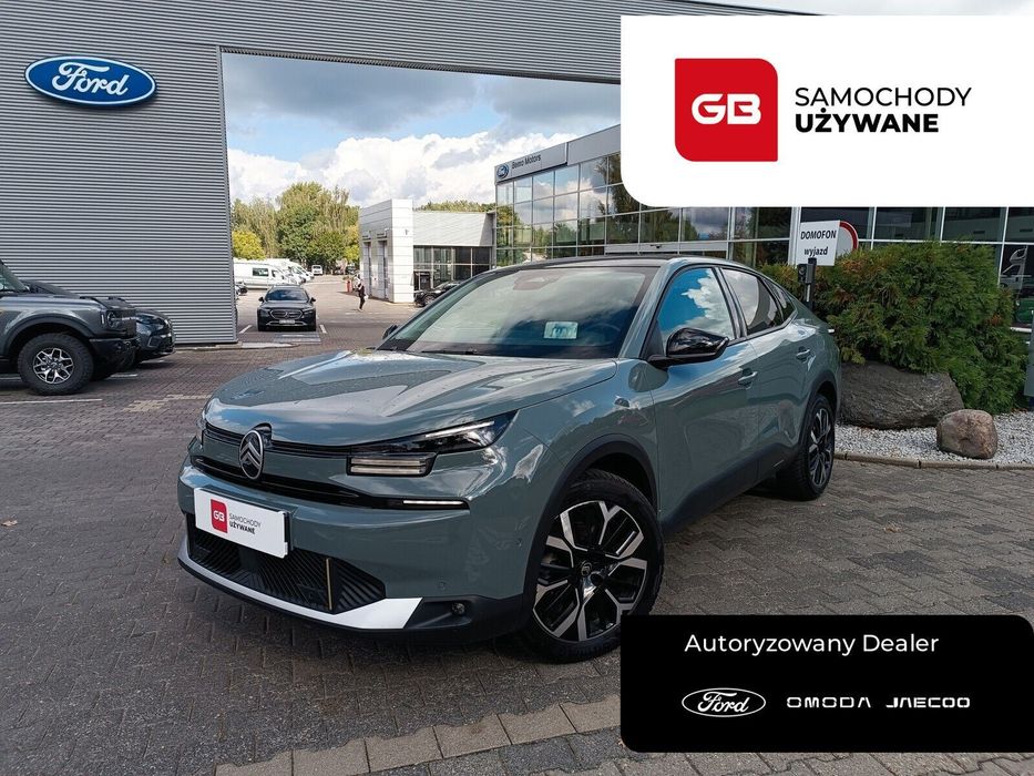 Citroën C4X